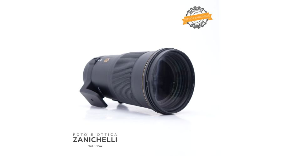 Sigma 180mm f/2.8 APO Macro EX DG OS - foto 3