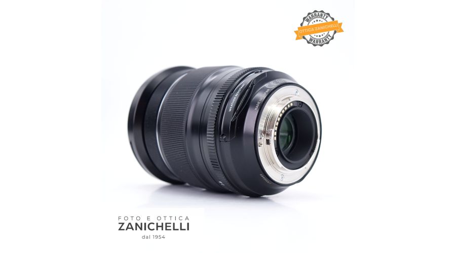 Fujifilm Fujinon XF 16-55mm f/2.8 R LM WR Usato - foto 3
