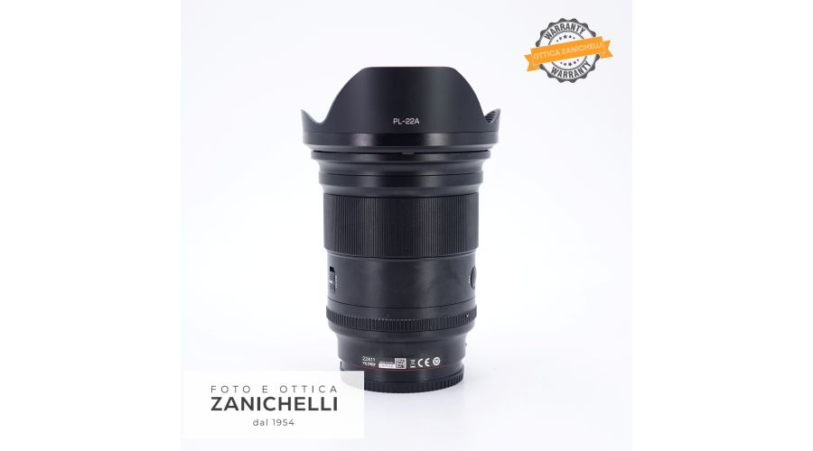 Viltrox AF 16 F1.8 FE - foto 3