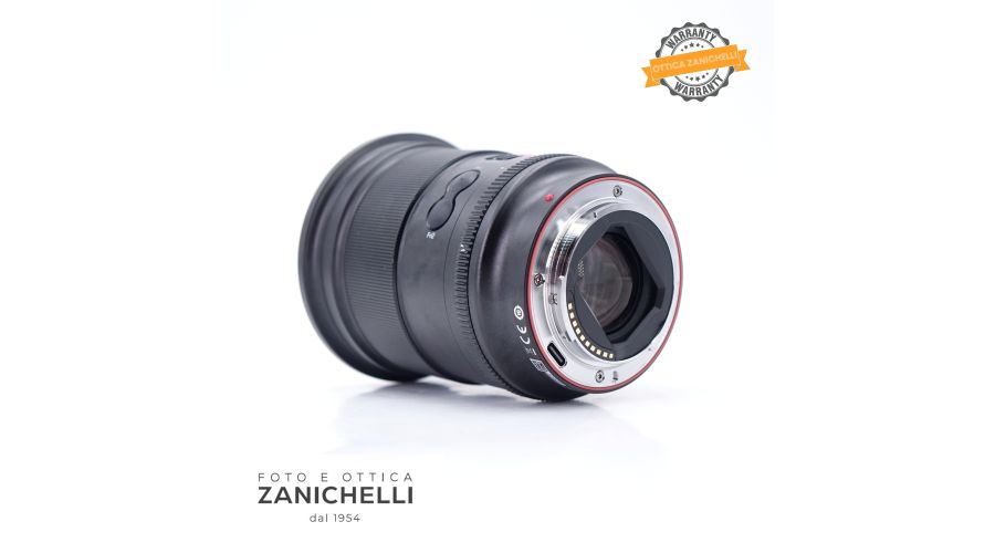 Viltrox AF 16 F1.8 FE - foto 5