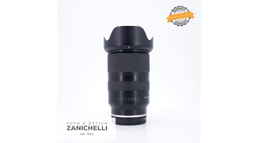 Tamron 28-75mm f/2.8 Di III RXD - foto 2