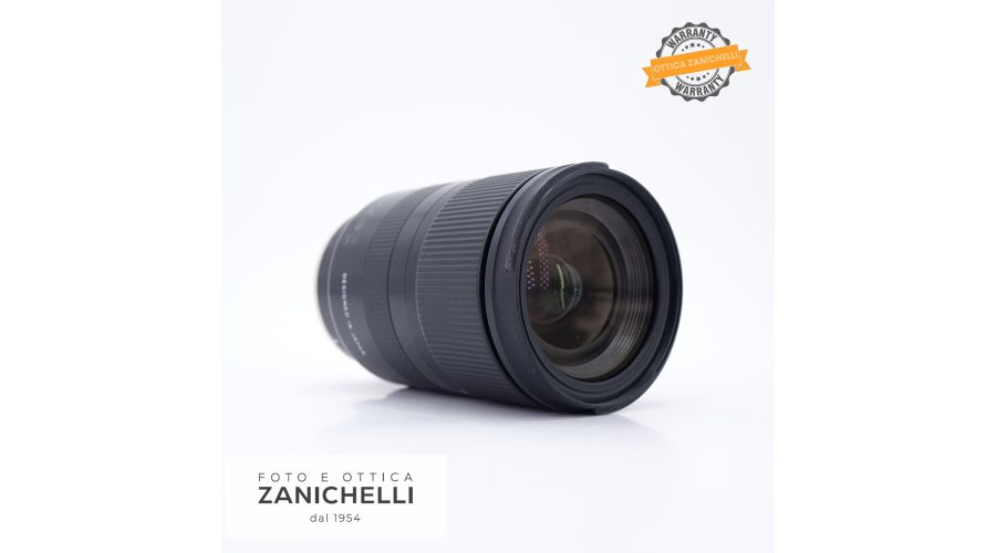 Tamron 28-75mm f/2.8 Di III RXD - foto 3