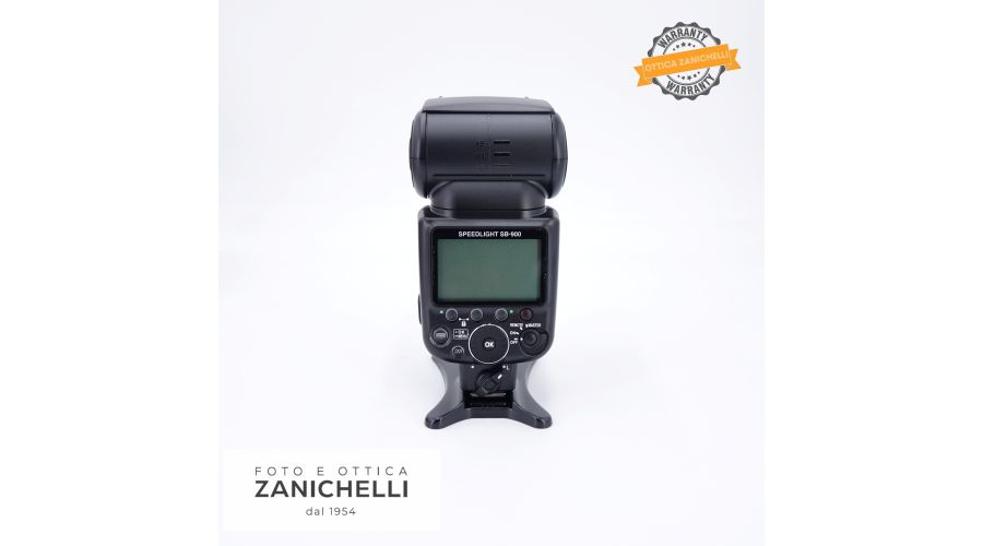 Nikon Speedlight SB-900 Usato - foto 2