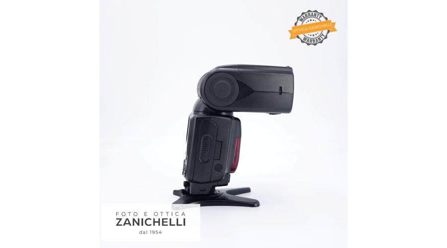 Nikon Speedlight SB-900 Usato - foto 3