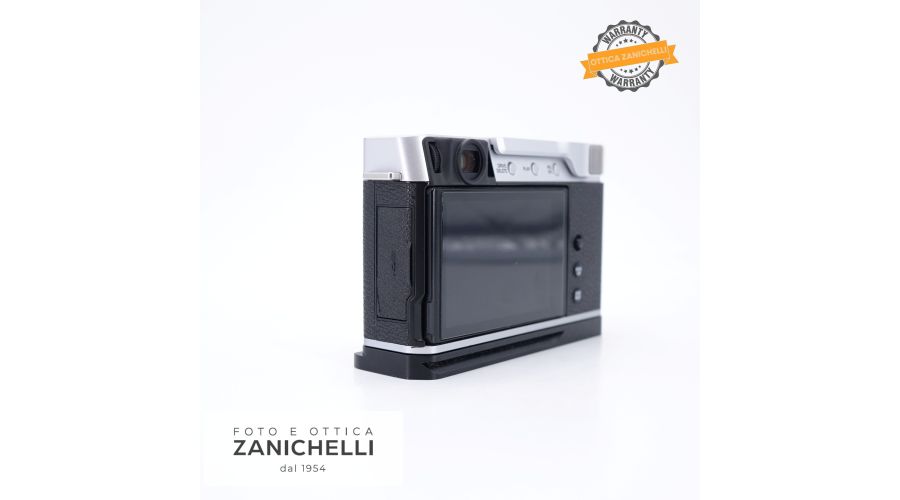 Fujifilm X-E4 Body 17973 Scatti Usato - foto 4