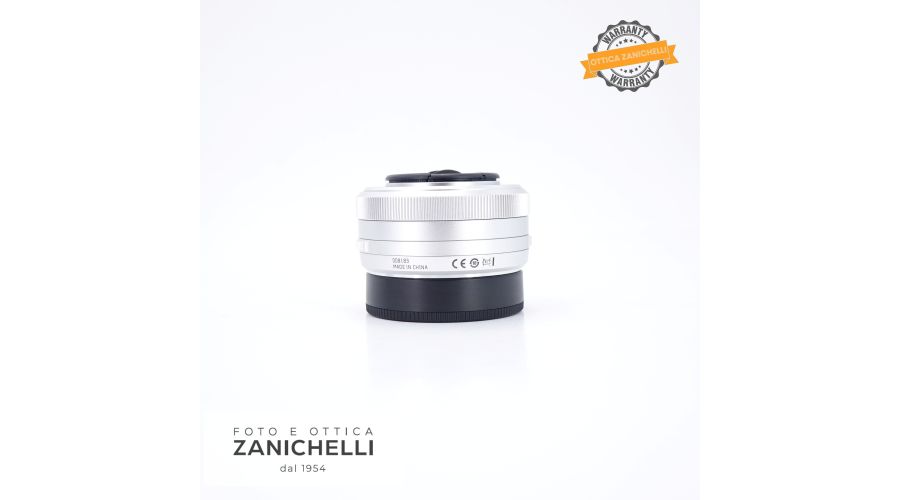 TT Artisan 27mm f/2.8 - foto 2