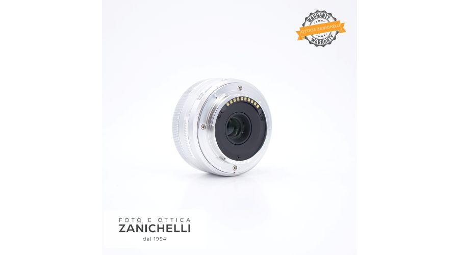 TT Artisan 27mm f/2.8 - foto 4