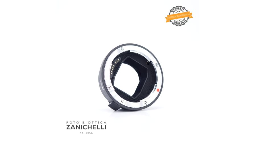 Sigma Mount Converter MC-11 - foto 3