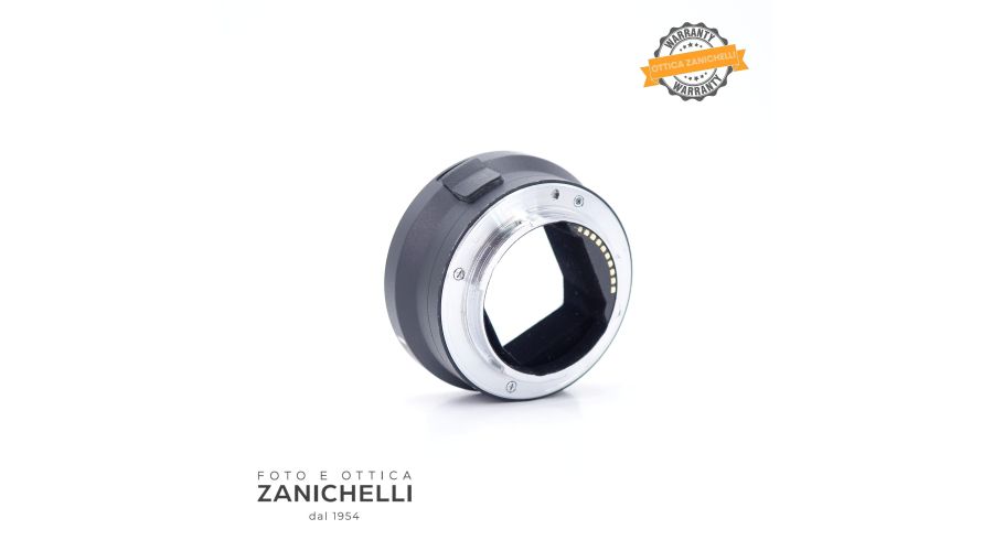 Sigma Mount Converter MC-11 - foto 4