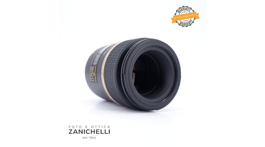 Tamron SP AF 90mm f/2.8 Macro  - foto 3