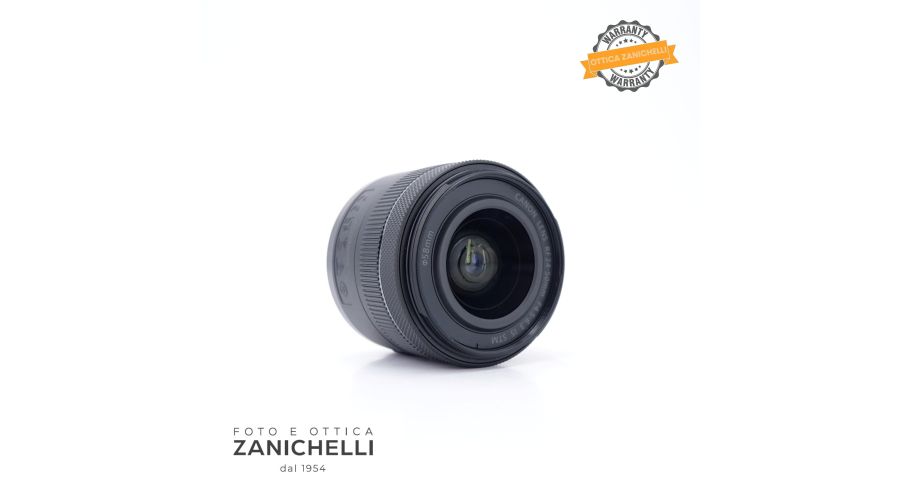 Canon RF 24-50mm f/4.5-6.3 IS STM Usato - foto 3