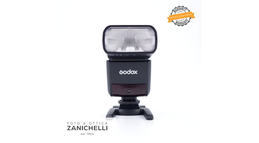 Godox TT350S  (F1065)