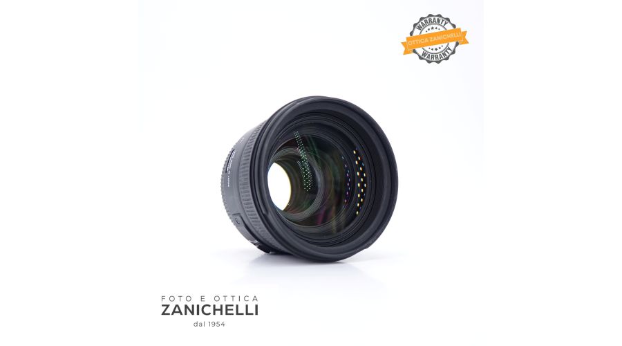 Sigma 50mm f/1.4 EX DG HSM - foto 3