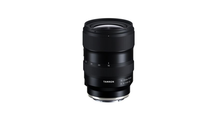 Tamron 16-30 f2,8 Di III VXD G2 Nikon Z mount