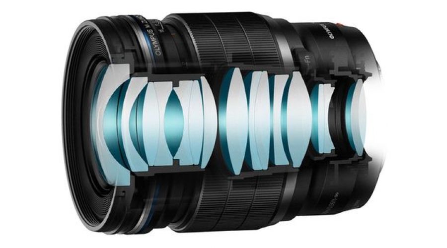 Olympus M.ZUIKO ED 17mm f/1.2 PRO- foto 3