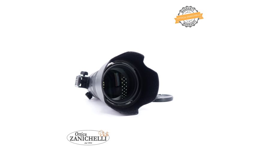 Nikon NIKKOR Z 70-200mm f/2.8 VR S Usato - foto 3