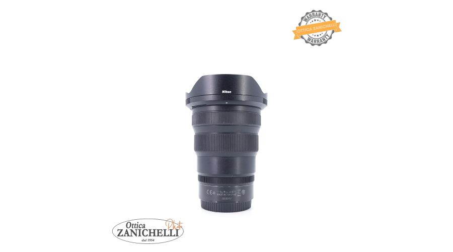 Nikon Nikkor Z 14-24mm f/2.8 S Usato - foto 2