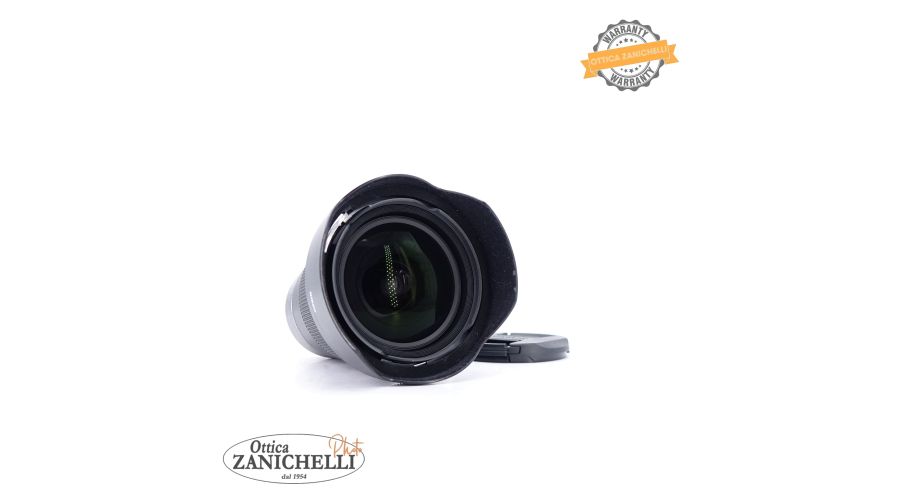 Nikon Nikkor Z 14-24mm f/2.8 S Usato - foto 3