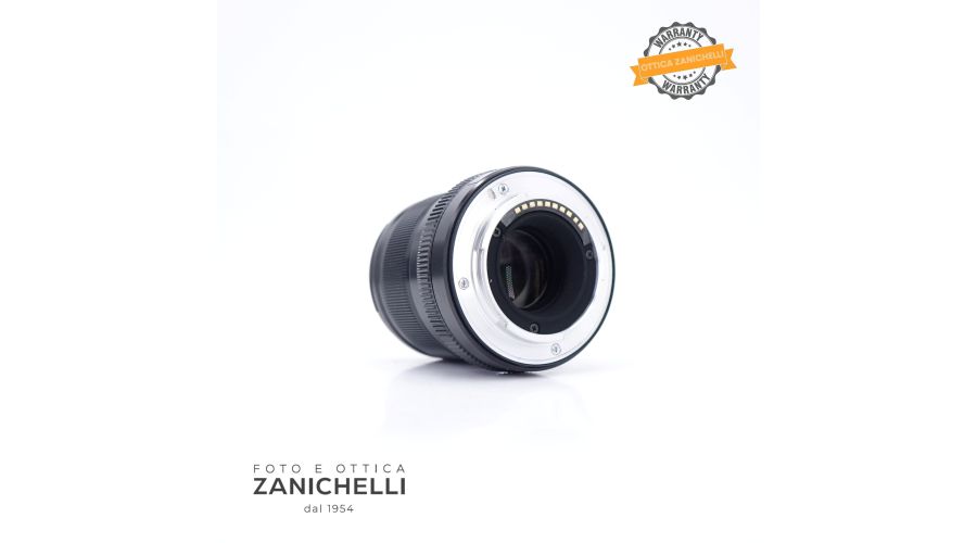 Fujifilm Fujinon XF 50mm f/2 R WR Usato - foto 4