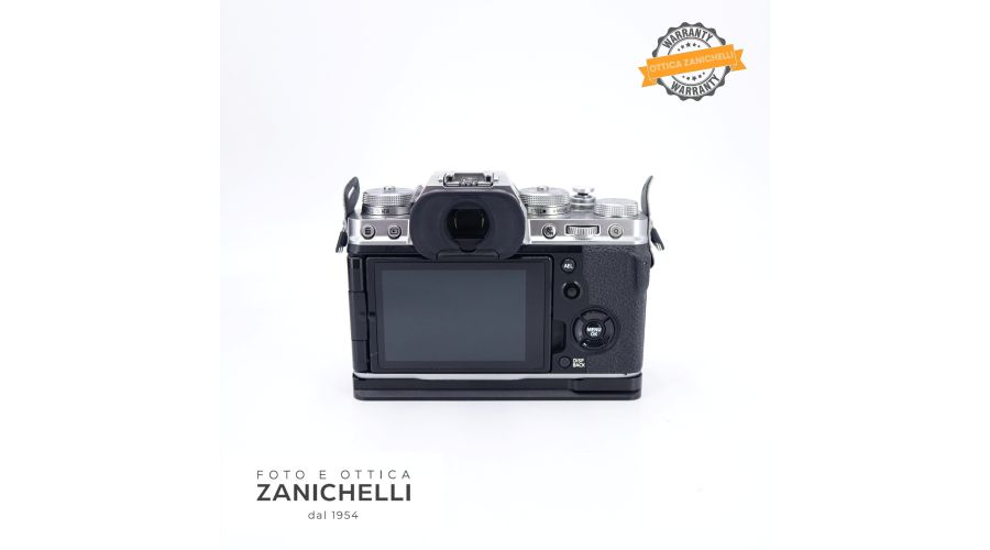 Fujifilm X-T4 Body 12040 Scatti Usato - foto 2