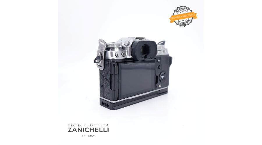 Fujifilm X-T4 Body 12040 Scatti Usato - foto 4