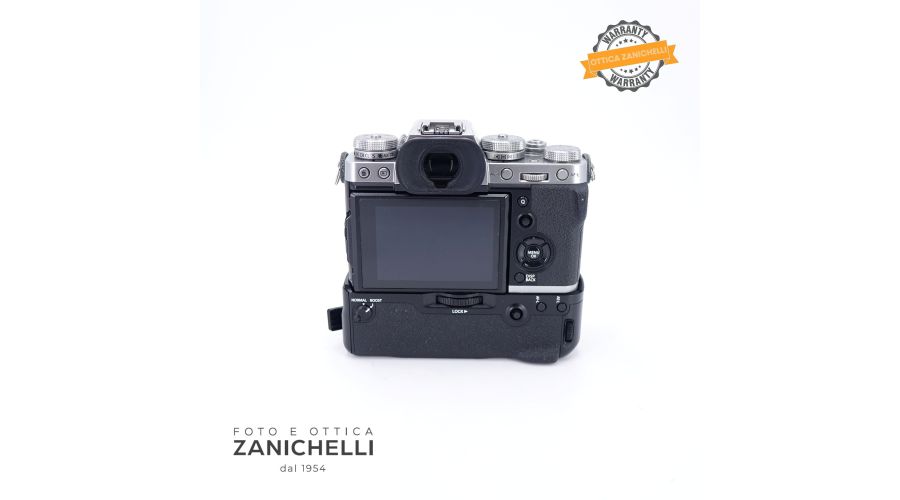 Fujifilm X-T3 Body 1357 Scatti Usato - foto 2