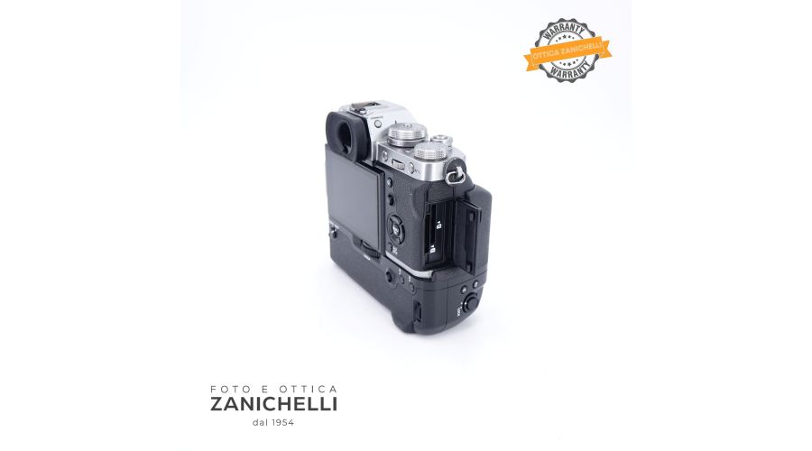 Fujifilm X-T3 Body 1357 Scatti Usato - foto 3