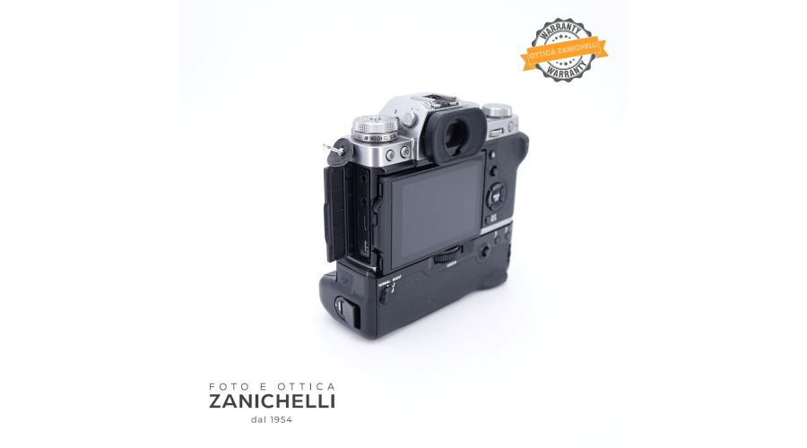 Fujifilm X-T3 Body 1357 Scatti Usato - foto 4