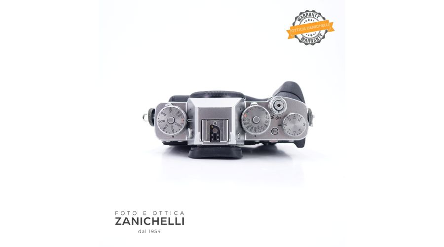 Fujifilm X-T3 Body 1357 Scatti Usato - foto 7