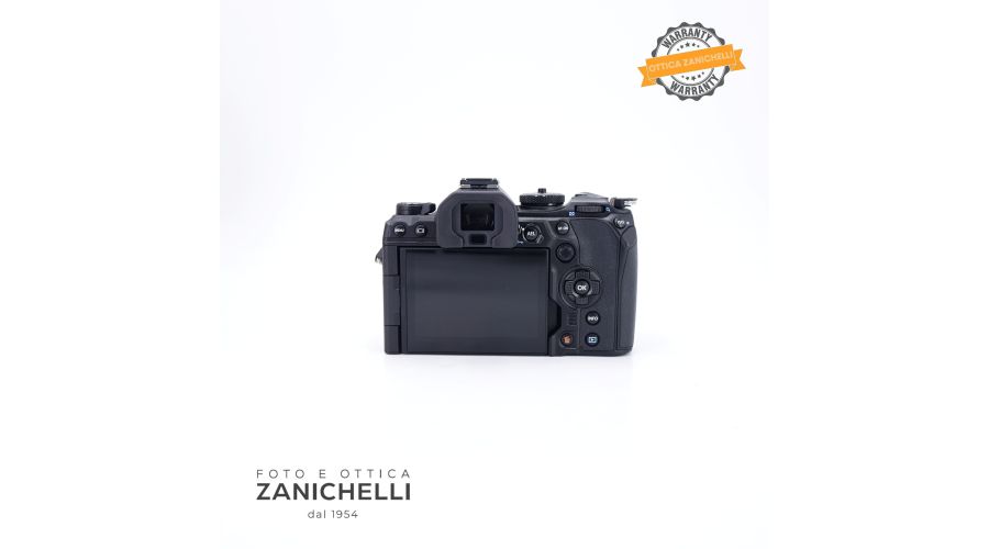 Olympus OM System OM-1 Mark II Body 965 Scatti Usato - foto 2