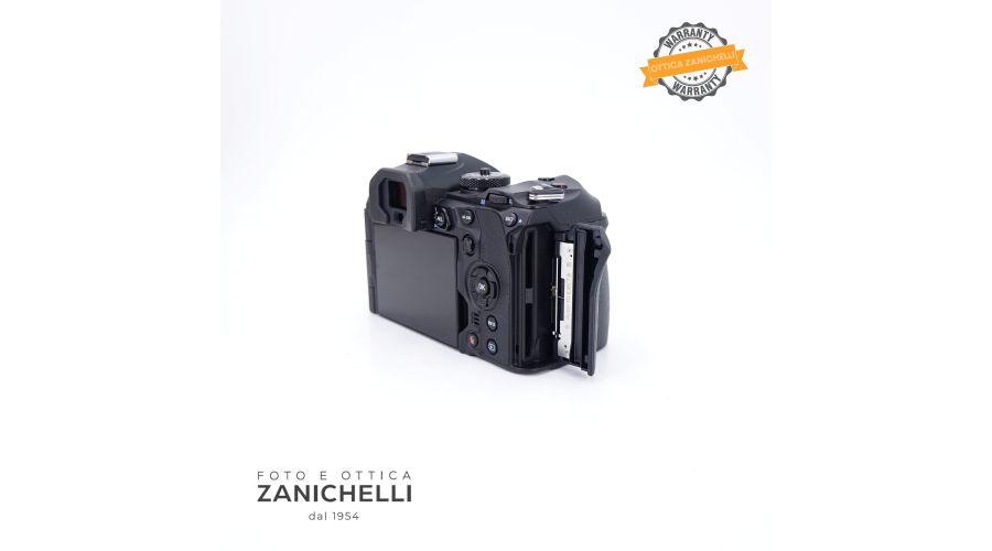 Olympus OM System OM-1 Mark II Body 965 Scatti Usato - foto 3