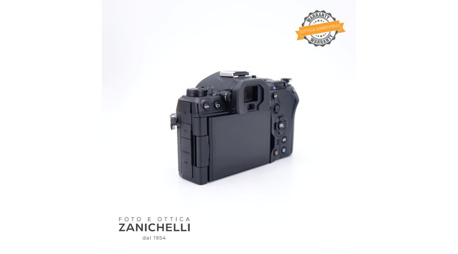 Olympus OM System OM-1 Mark II Body 965 Scatti Usato - foto 4