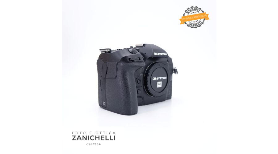 Olympus OM System OM-1 Mark II Body 965 Scatti Usato - foto 6
