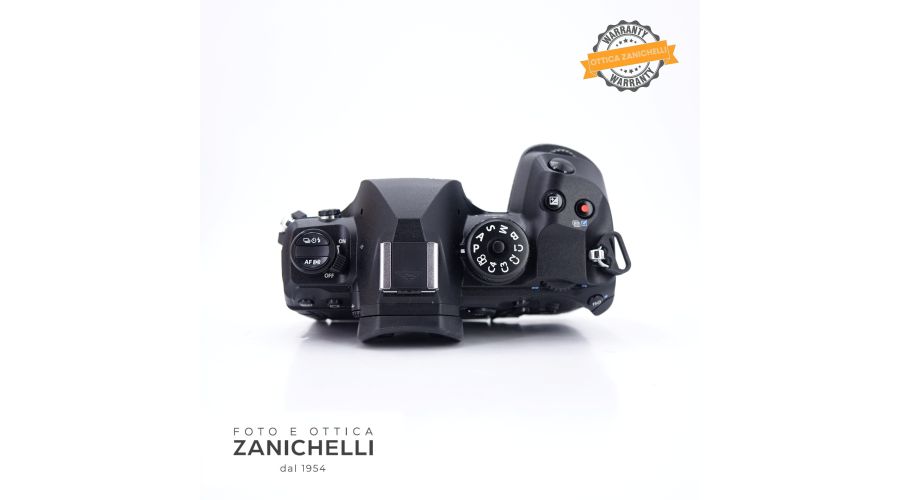 Olympus OM System OM-1 Mark II Body 965 Scatti Usato - foto 7