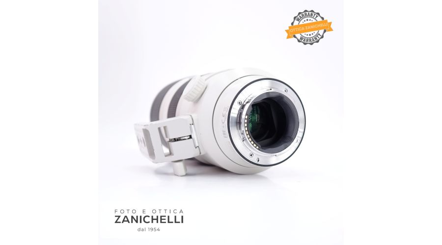 Sony FE 70-200mm f/2.8 GM OSS Usato - foto 4