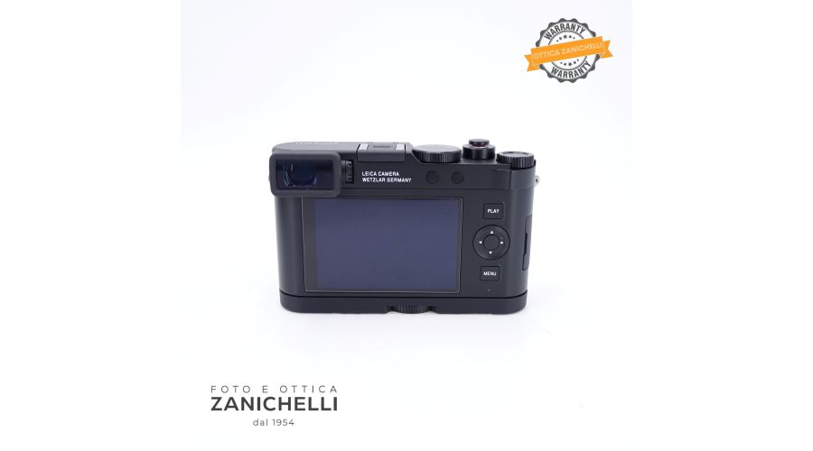 Leica D-Lux 8 Usato - foto 2