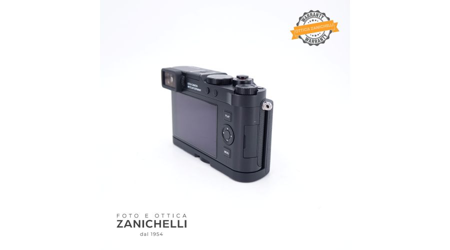 Leica D-Lux 8 Usato - foto 3