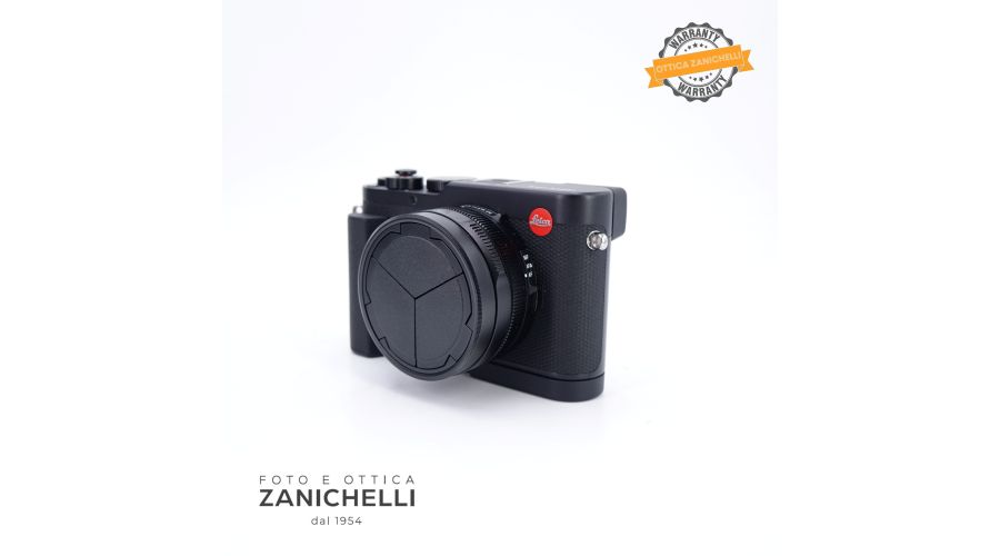 Leica D-Lux 8 Usato - foto 5