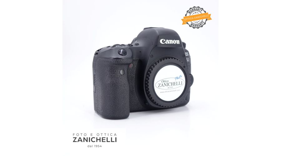 Canon EOS 6D Mark II 45153 Scatti Usato - foto 6