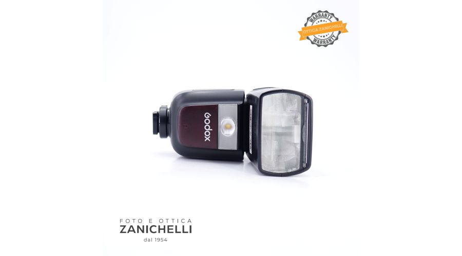 Godox V860 III Speedlight 