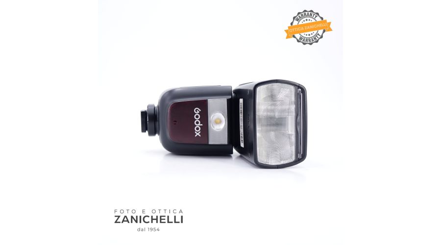 Godox V860 III Speedlight - foto 2
