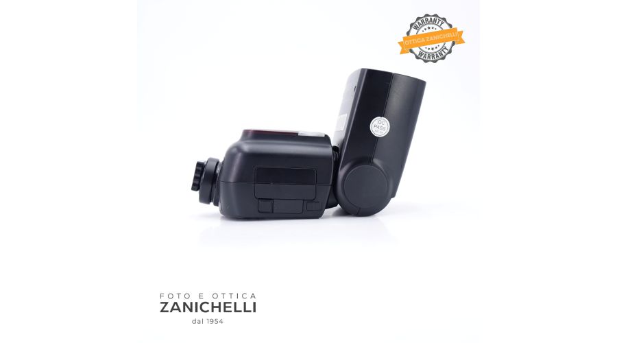 Godox V860 III Speedlight - foto 4