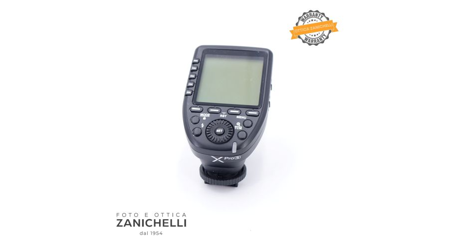 Godox X PRO S - foto 2