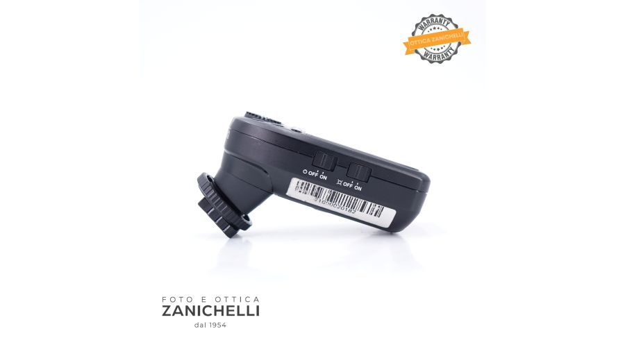 Godox X PRO S - foto 4