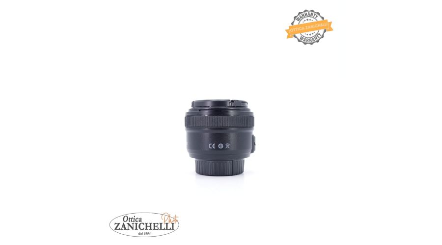 Yongnuo 35mm f/2 - foto 2