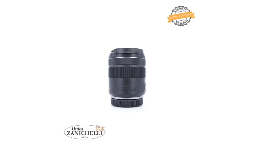 Canon RF 85mm F/2 MACRO IS STM Usato - foto 2