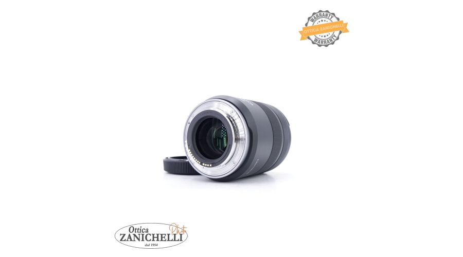 Canon RF 85mm F/2 MACRO IS STM Usato - foto 4