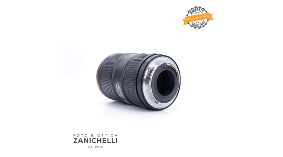 Canon EF 16-35mm f/4 L IS USM Usato - foto 4