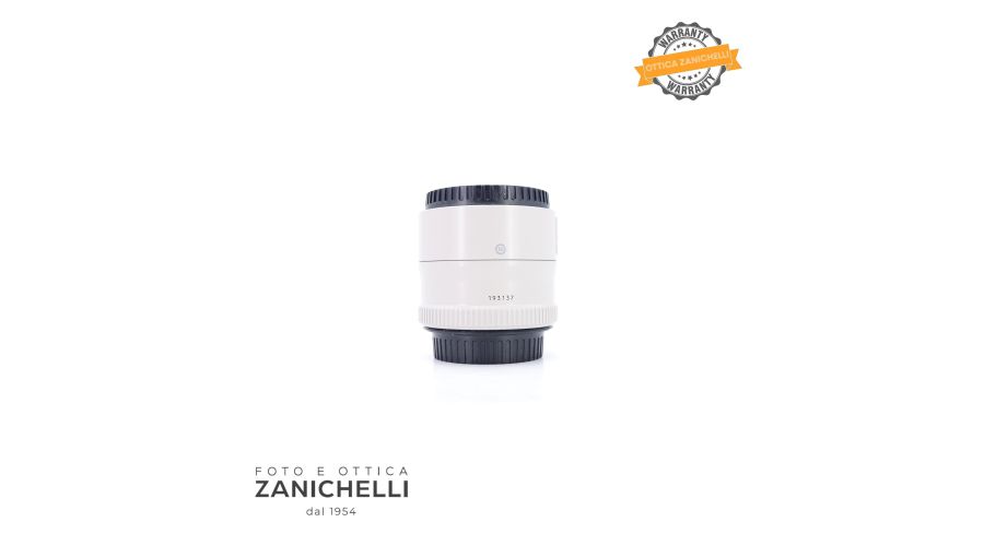 Canon Extender EF 2x II Usato - foto 2