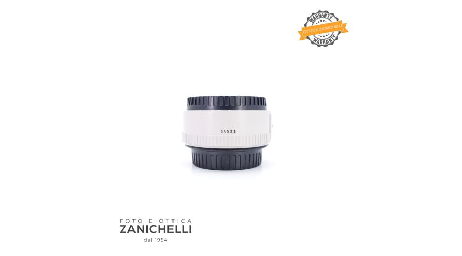 Canon Extender EF 1.4x II Usato - foto 2